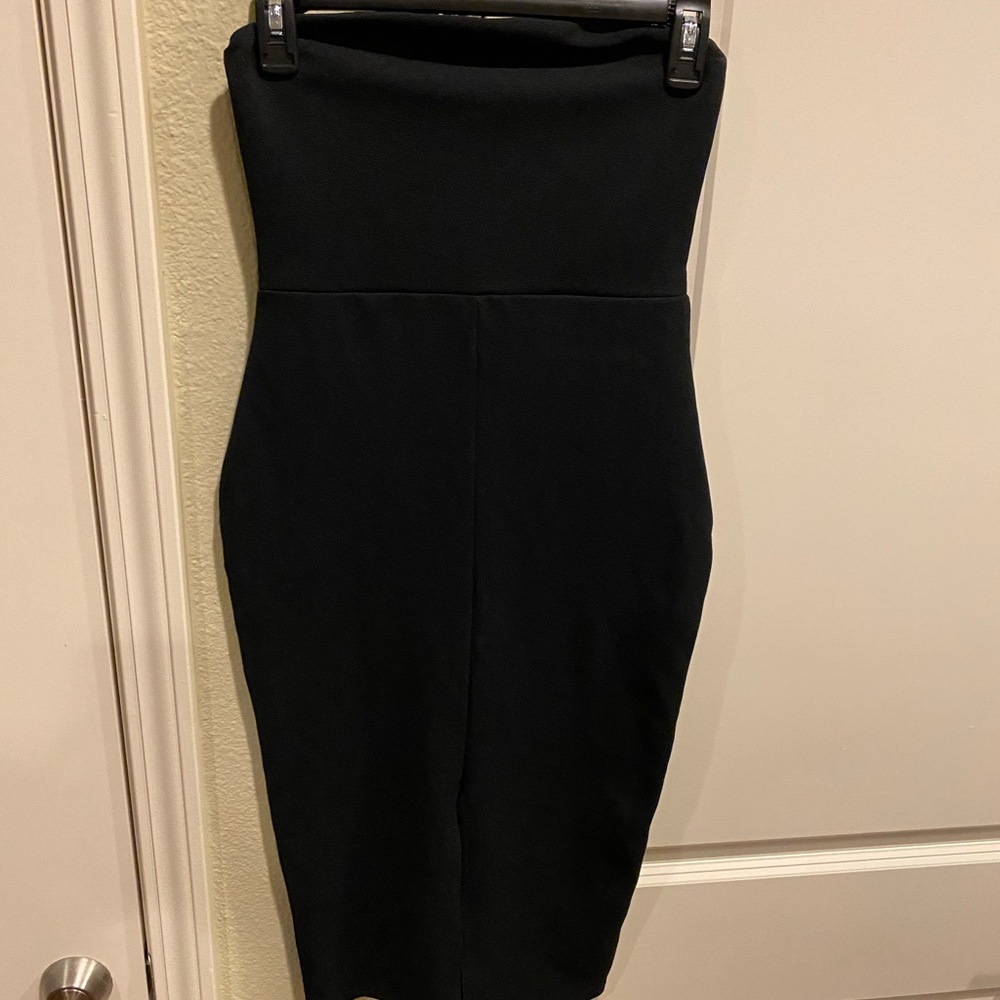Bodycon Midi Dress